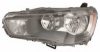 LORO 214-1198R-LDEM2 Headlight